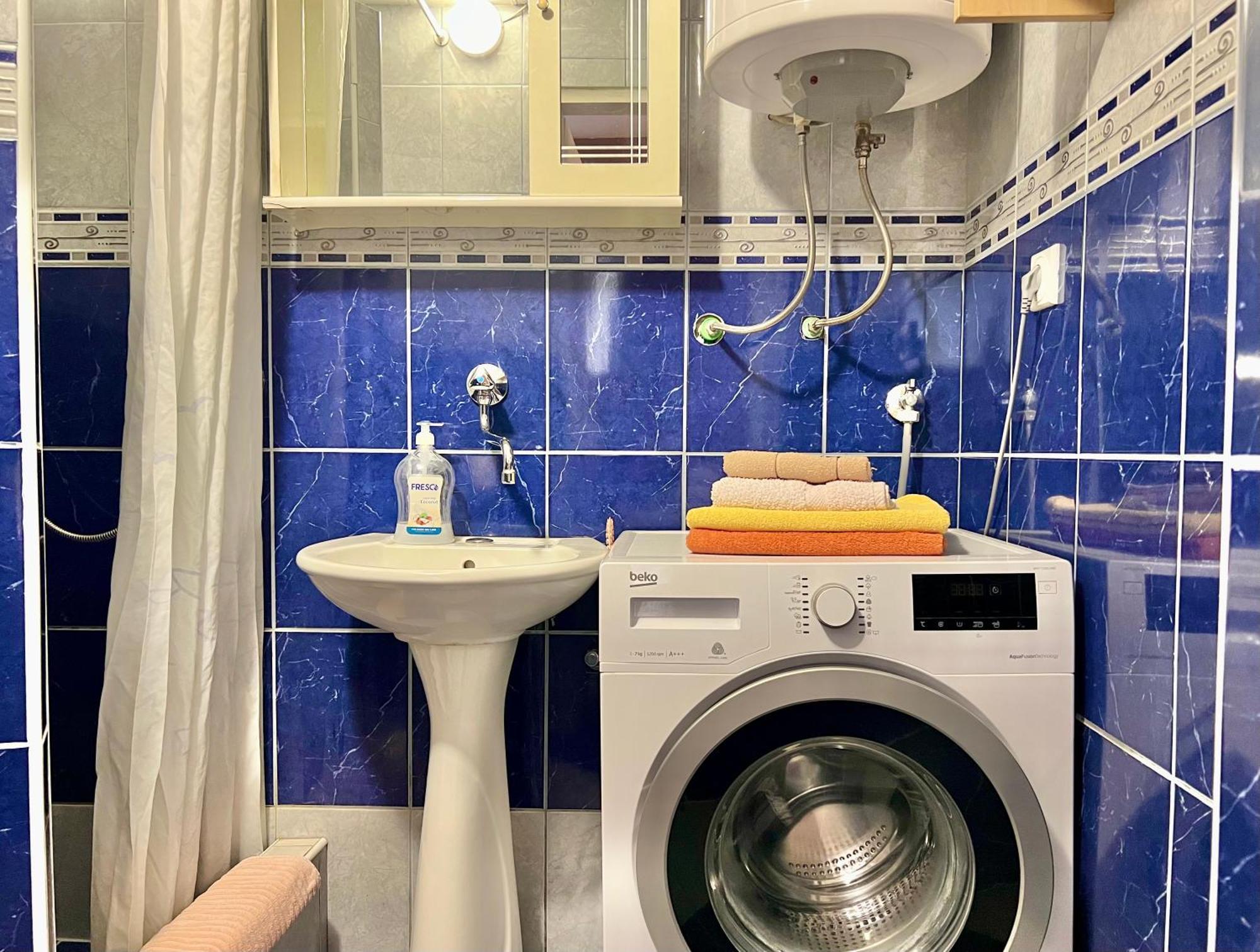 Апартаменты Studio Apartment Дони-Моринь