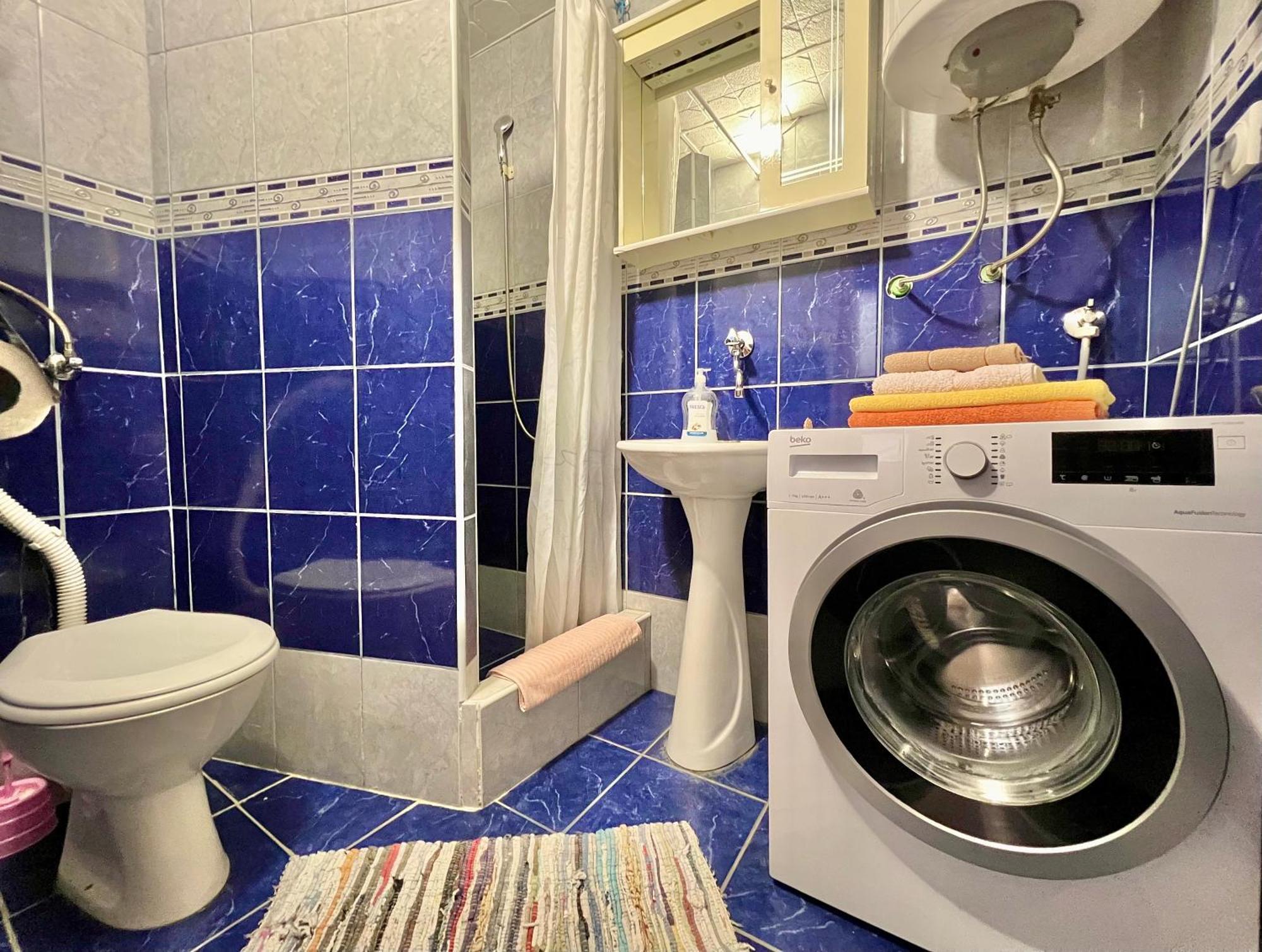 Studio Apartment Апартаменты