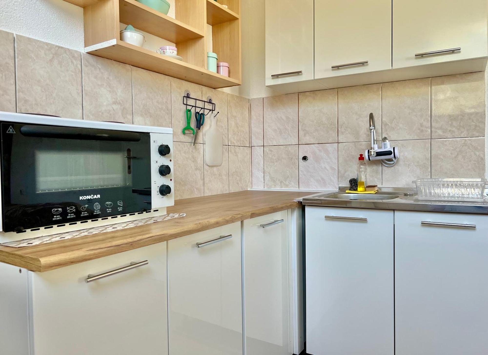 Studio Apartment * Дони-Моринь